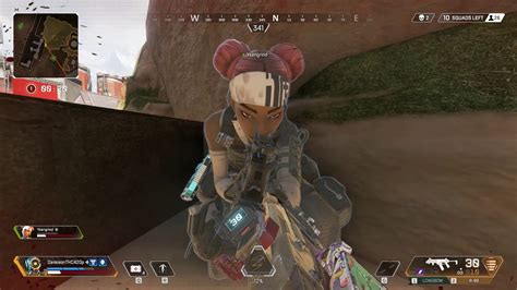 porno de apex|Apex Legends Videos Porno 